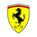 Ferrari Tekengebied 1